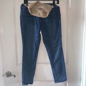 Jessica Simpson Maternity Jeans